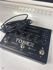 IK Multimedia Amplitube TONEX Amplifier Effects Modeler Pedal